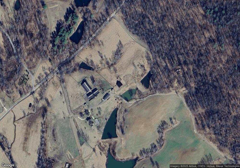 105 Hawthorn Ln, Woodville, VA 22749 - photo 1