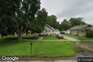 206 N Fulton St, Newell, IA 50568
