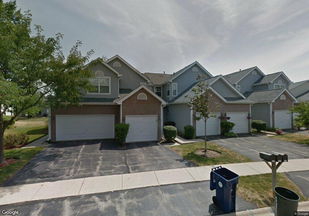 1415 Grandview Ct, Algonquin, IL 60102 - photo 1