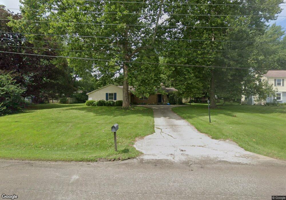 1620 Klondike Rd, West Lafayette, IN 47906 - photo 1