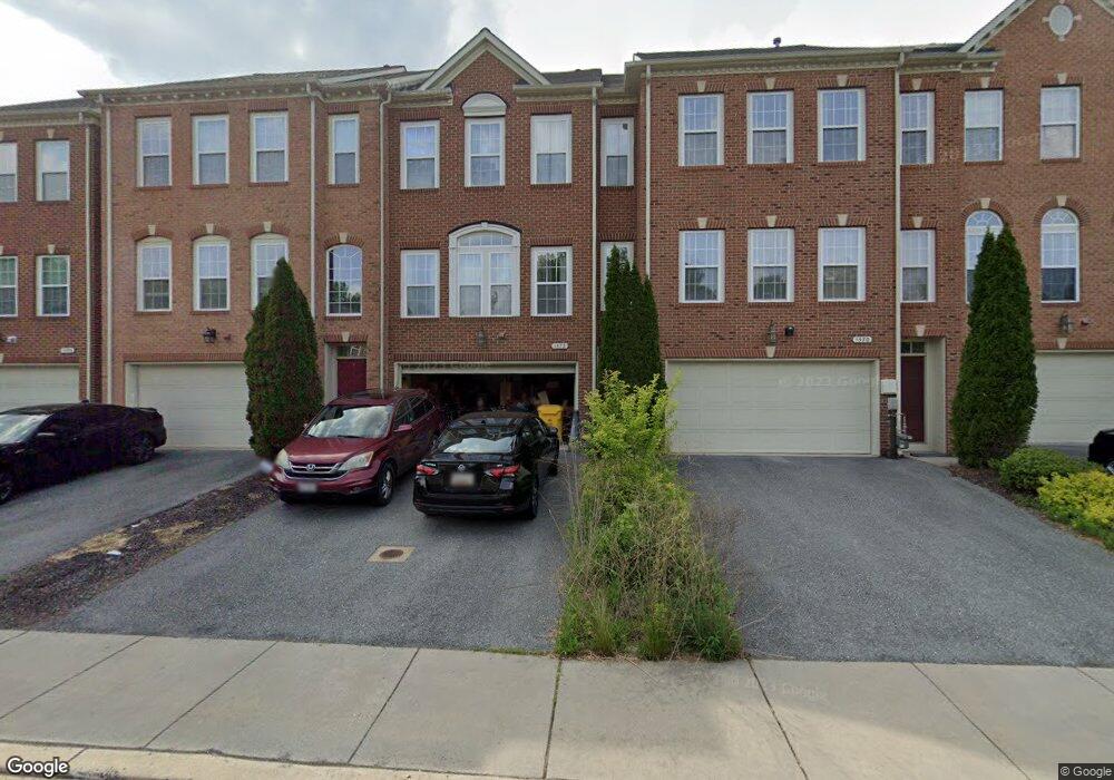 1572 Rutland Way, Hanover, MD 21076 - photo 1