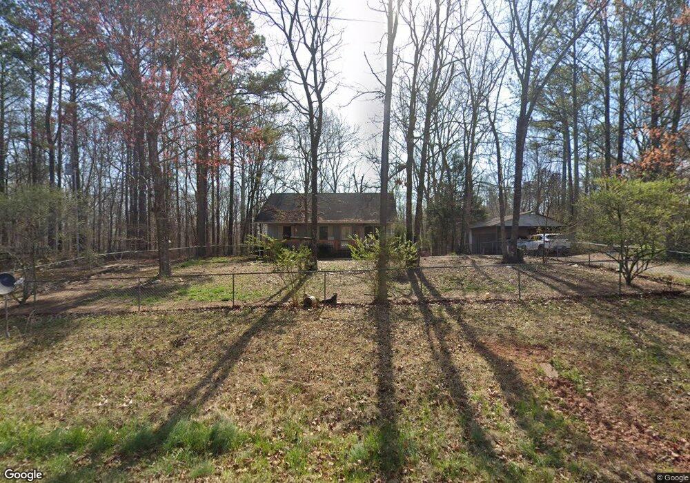 1115 Mountain View Rd, Buchanan, GA 30113 - photo 1