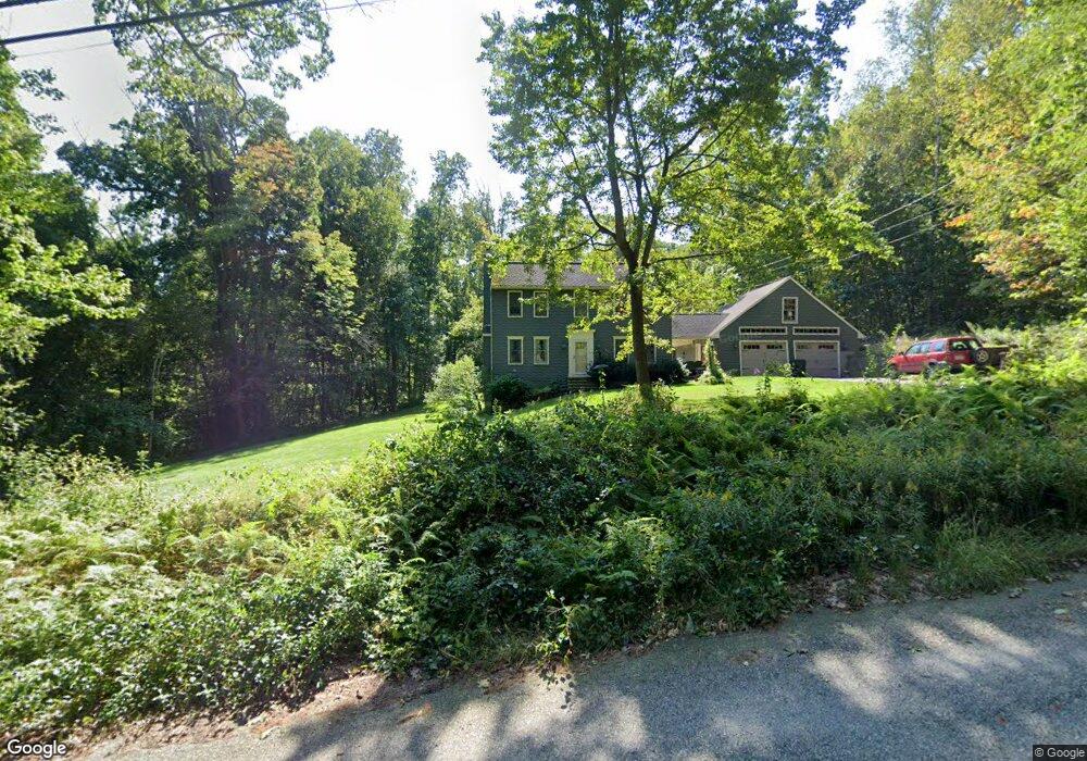 18 John Gilbert Rd, West Brookfield, MA 01585 - photo 1