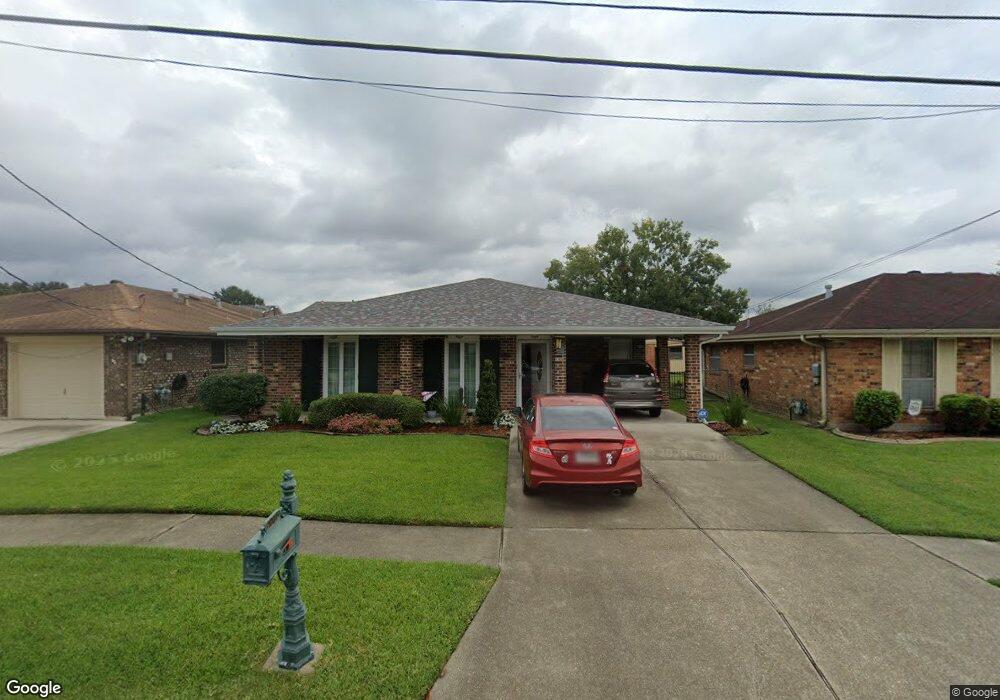 1701 Hackberry Ave, Metairie, LA 70001 - photo 1