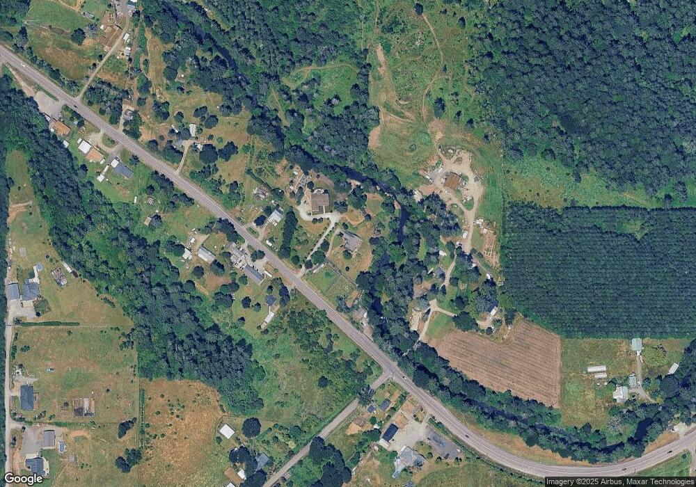 17805 S Highway 211, Molalla, OR 97038 - photo 1