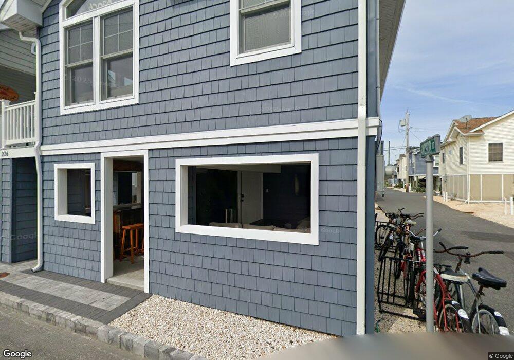 226 Gull Ln unit (Summer), Lavallette, NJ 08735 - photo 1