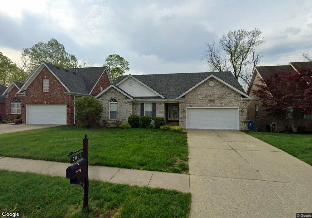 7000 Catalpa Springs Dr, Louisville, KY 40228 - photo 1