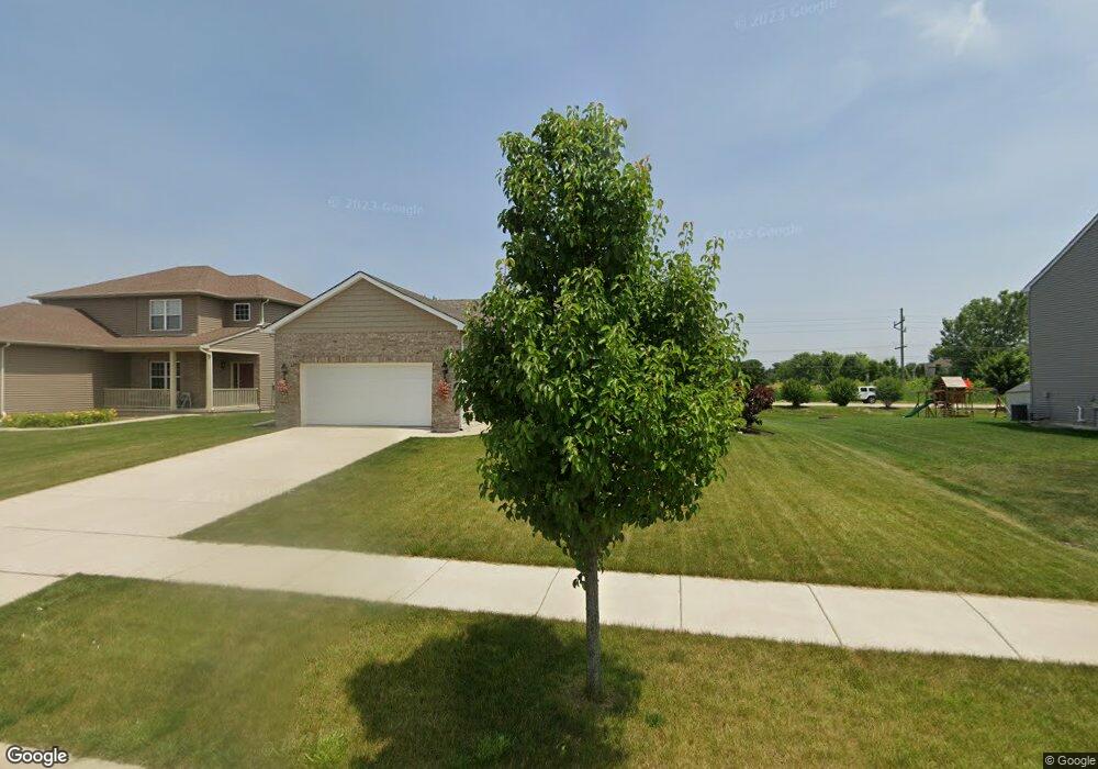 13067 Hayes St, Crown Point, IN 46307 - photo 1
