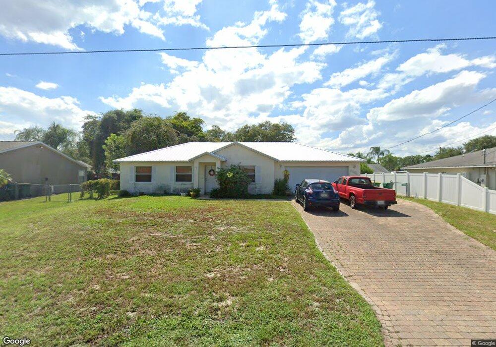 6554 W Baker Cir, Cocoa, FL 32927 - photo 1