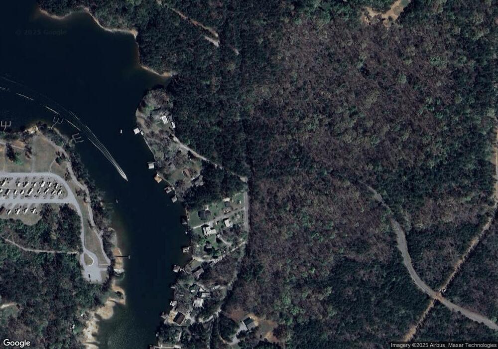 1042 Lakeside Dr, Alpine, AL 35014 - photo 1