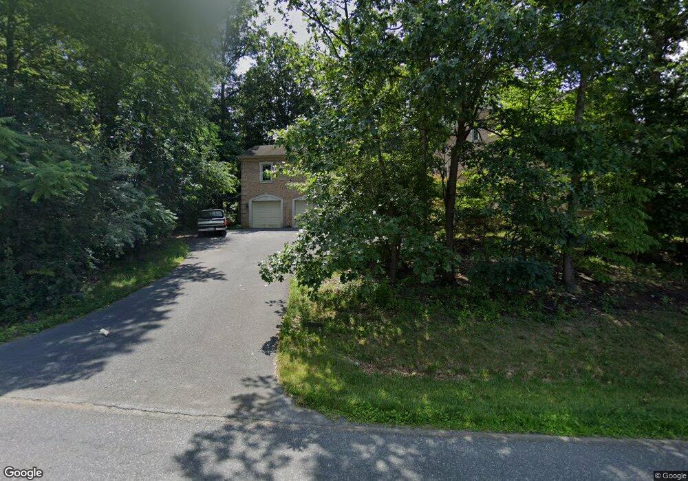 3406 Taylor Spring Ln, Harrisonburg, VA 22801 - photo 1