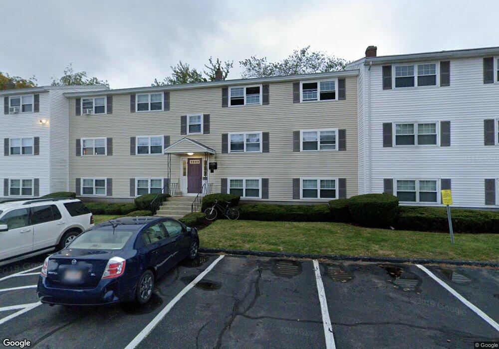 15 River Dr unit F, Danvers, MA 01923 - photo 1