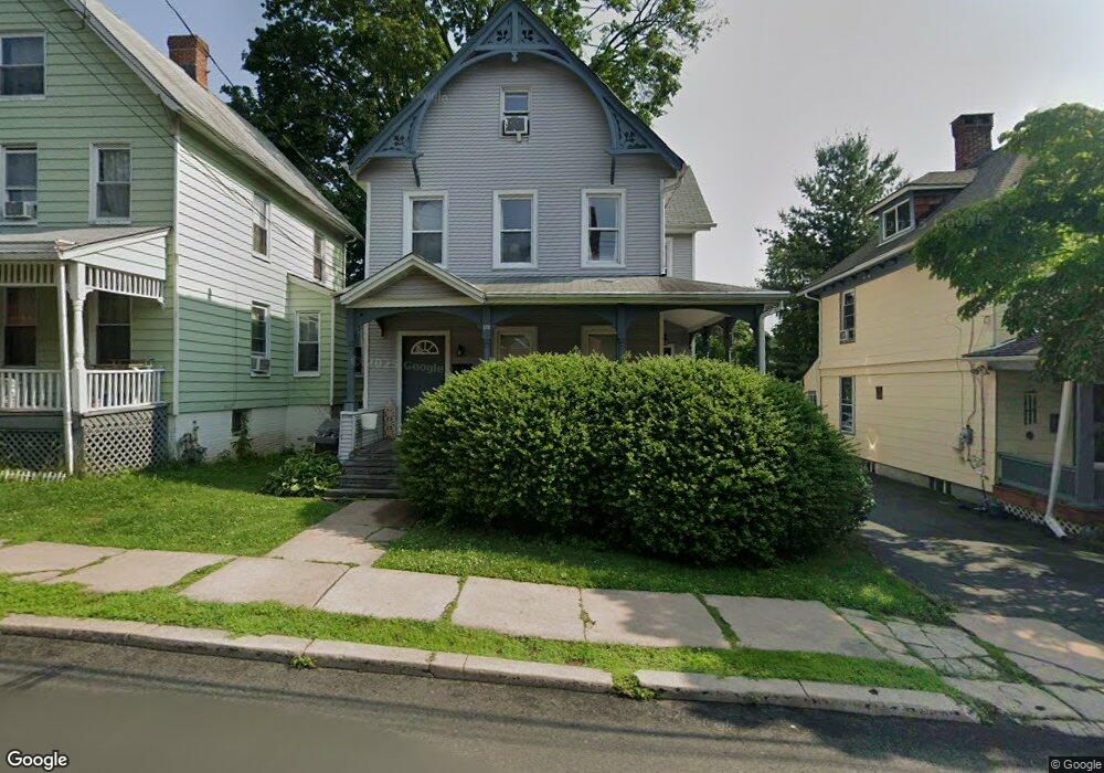 128 3rd Ave unit 2, Nyack, NY 10960 - photo 1