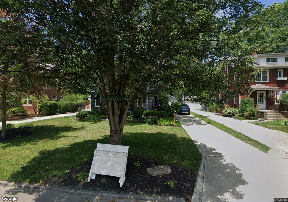 78 Erie Rd, Columbus, OH 43214 - photo 1