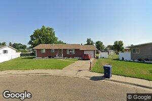 310 9th St SE, Sidney, MT 59270
