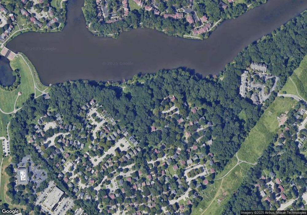 7334 Carved Stone, Columbia, MD 21045 - photo 1