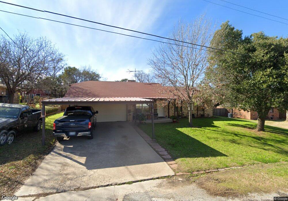 607 Heritage Trail, Granbury, TX 76048 - photo 1