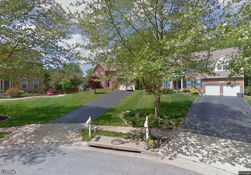 10625 Persimmon Ct, Laurel, MD 20723 - photo 1