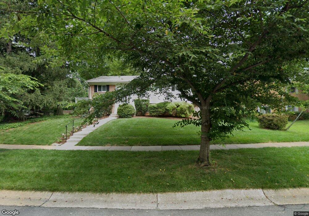 1634 Martha Terrace, Rockville, MD 20852 - photo 1