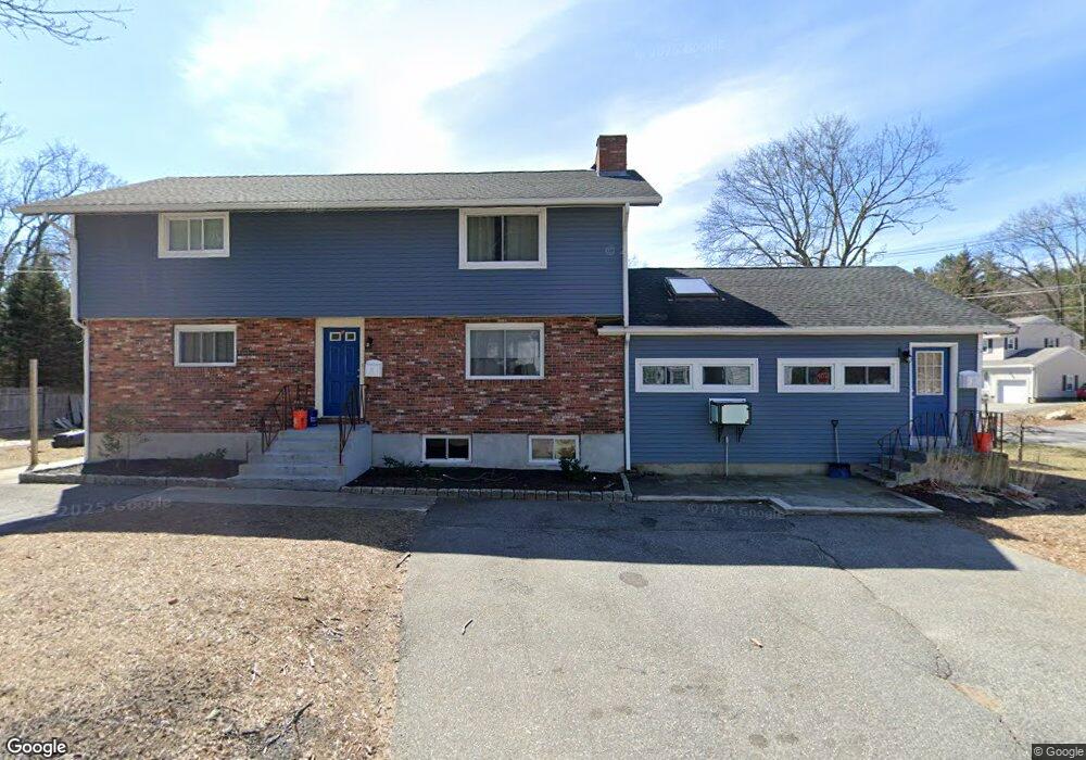 72 Mountain St, Woburn, MA 01801 - photo 1