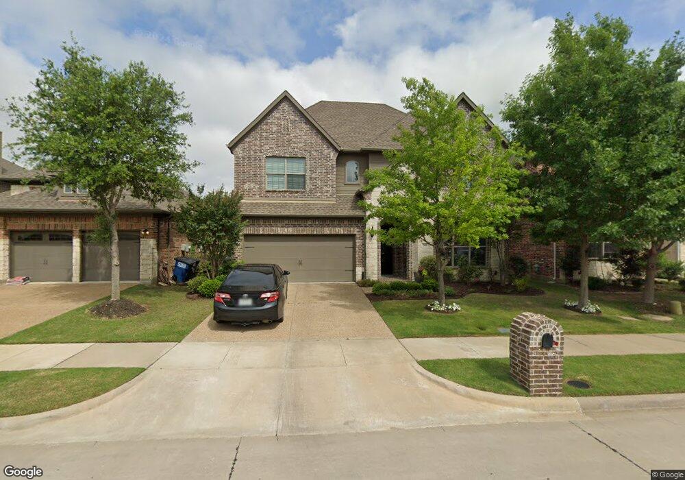 308 Hogue Ln, Wylie, TX 75098 - photo 1