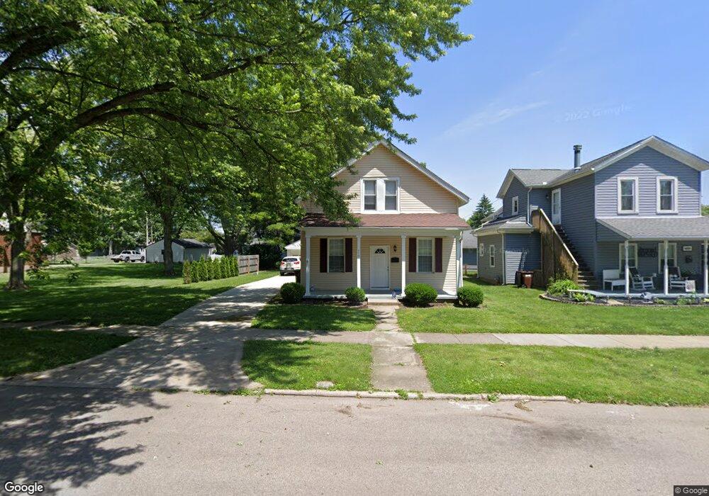 479 N Galloway St, Xenia, OH 45385 - photo 1