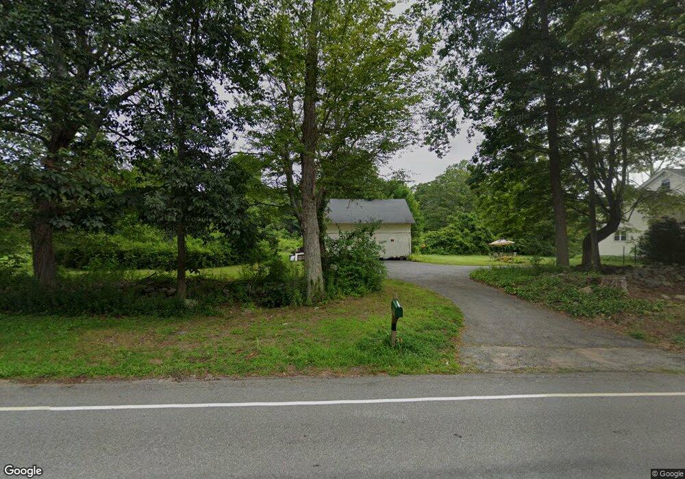 305 Mount Parnassus Rd, East Haddam, CT 06423 - photo 1