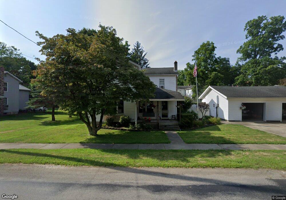 411 Erie St, Saegertown, PA 16433 - photo 1