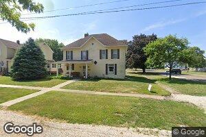 303 E Cook St, Sheffield, IL 61361