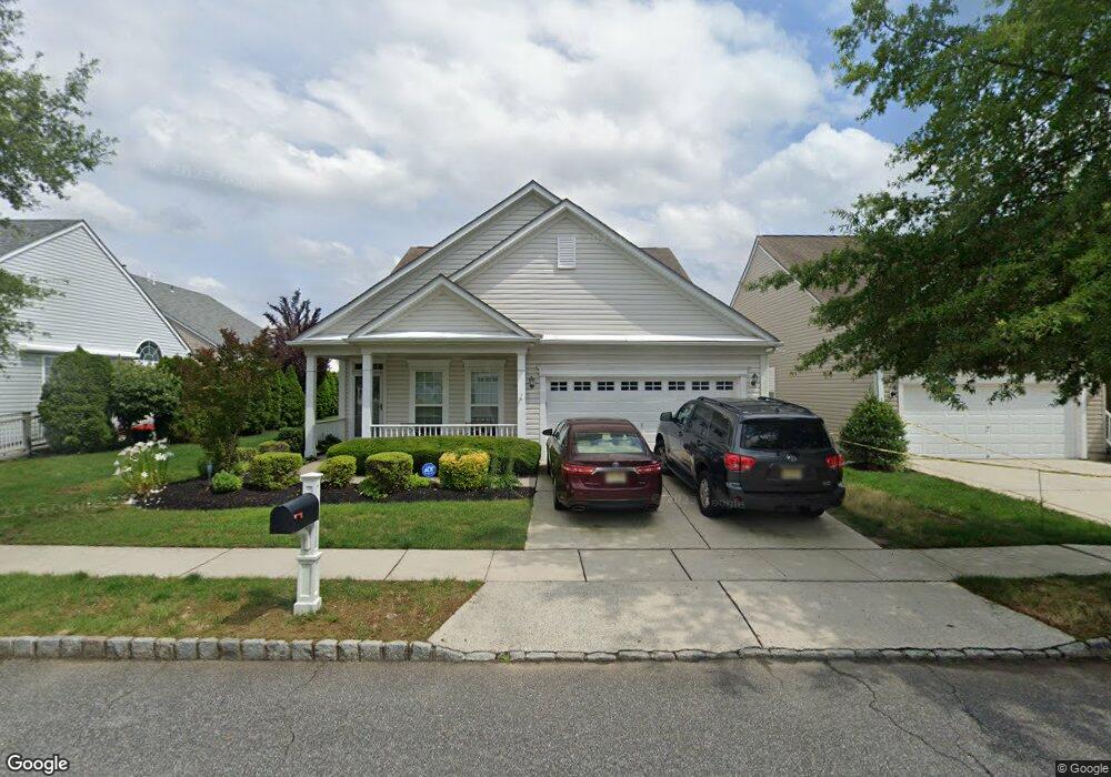 11 Wolverton Place, Riverside, NJ 08075 - photo 1