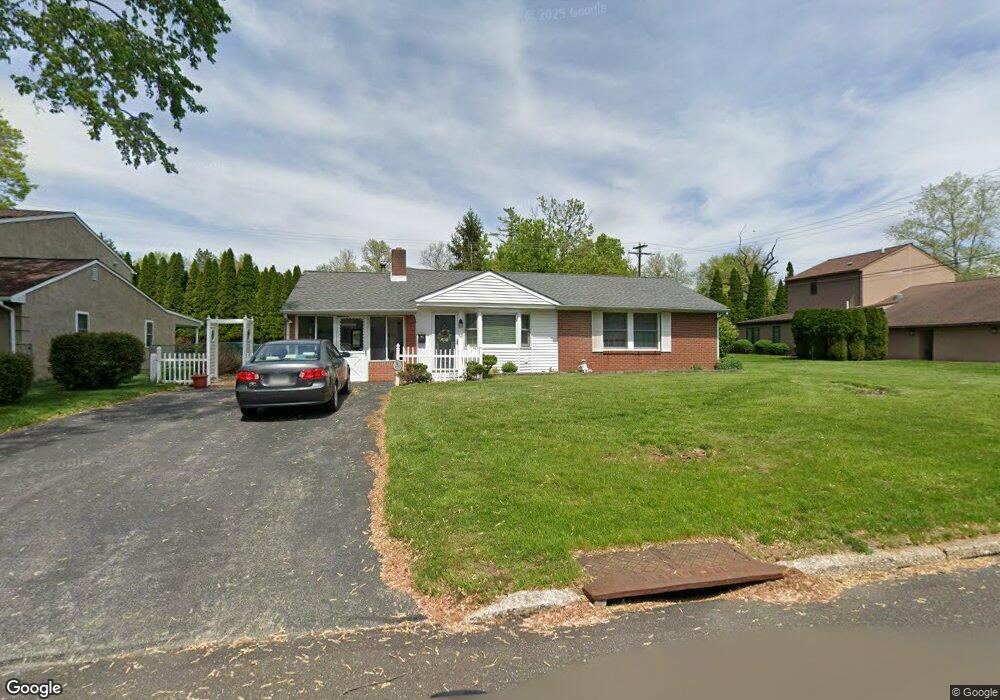 41 Corson Rd, Conshohocken, PA 19428 - photo 1