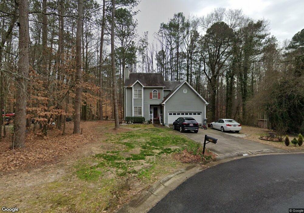 6679 Emily Ln, Austell, GA 30168 - photo 1