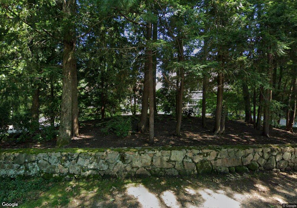 21 Ledgeways, Wellesley Hills, MA 02481 - photo 1