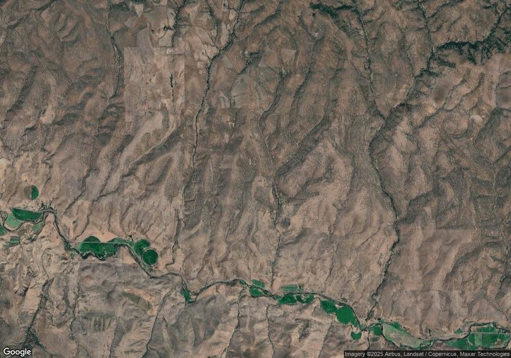 763 Wiley Creek Rd, Dayville, OR 97825 - photo 1