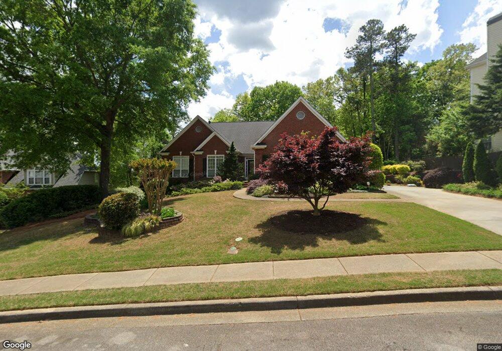 249 Lake Ruby Dr, Suwanee, GA 30024 - photo 1