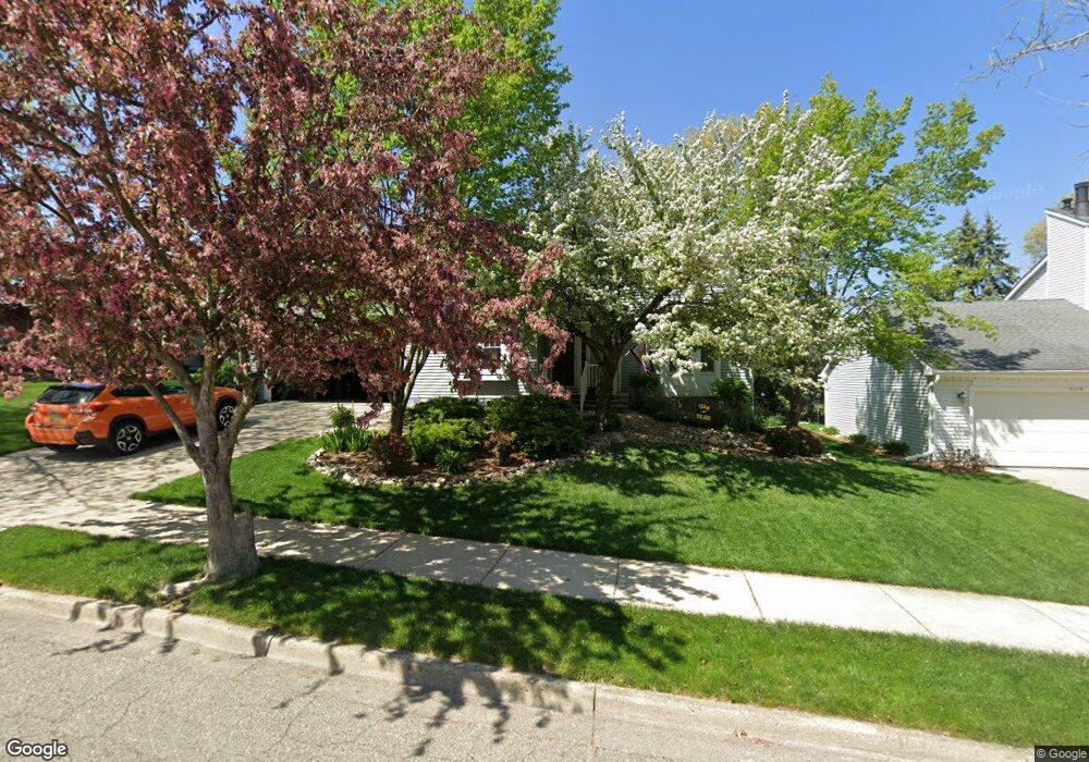 2105 Ridge Ave, Ann Arbor, MI 48104 - photo 1