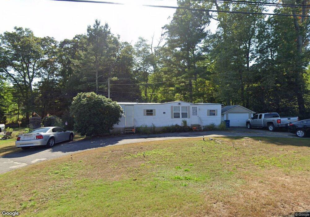 4 Anderson Rd, Ware, MA 01082 - photo 1