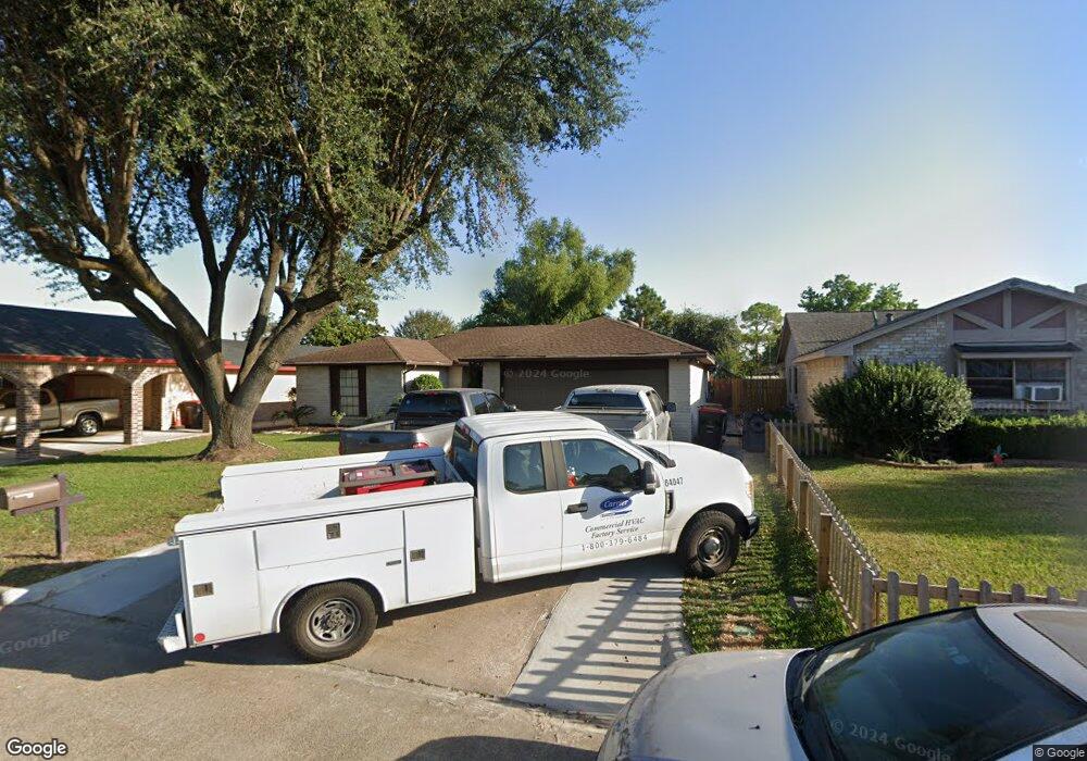 1611 Talbrook Dr, Houston, TX 77038 - photo 1