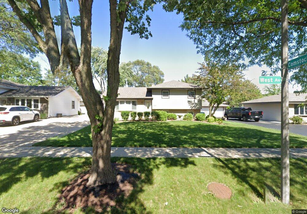 533 N West Ave, Elmhurst, IL 60126 - photo 1