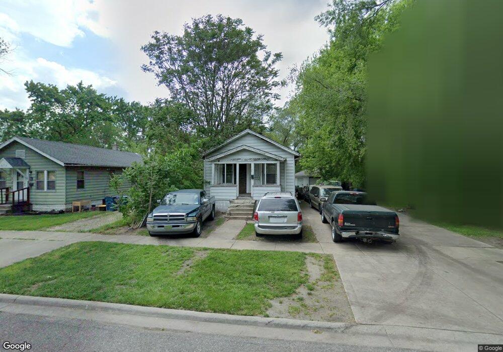 1168 Waite St, Gary, IN 46404 - photo 1