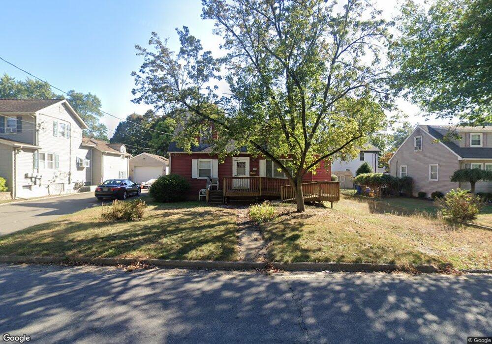 1315 Walnut St, South Plainfield, NJ 07080 - photo 1