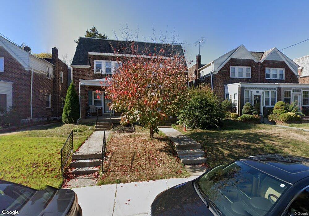 108 W 36th St, Wilmington, DE 19802 - photo 1