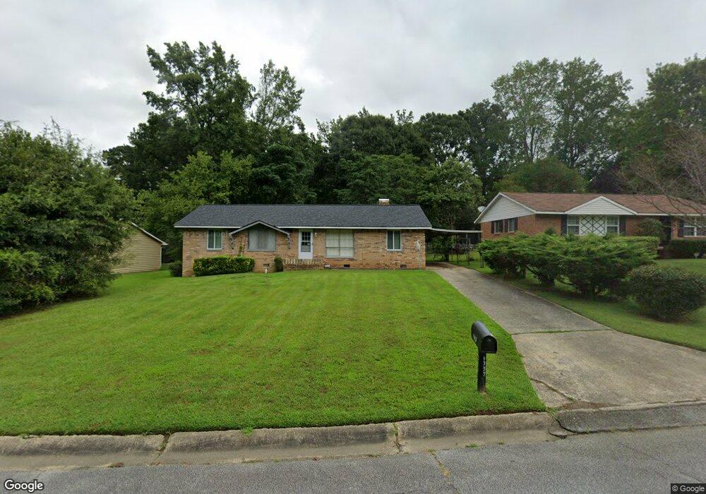 1333 Hatchcover Cir unit 1, Jonesboro, GA 30238 - photo 1