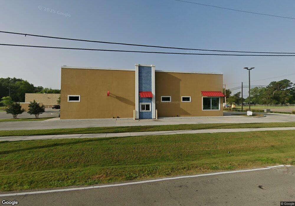 1401 Gordon St, Alvin, TX 77511 - photo 1