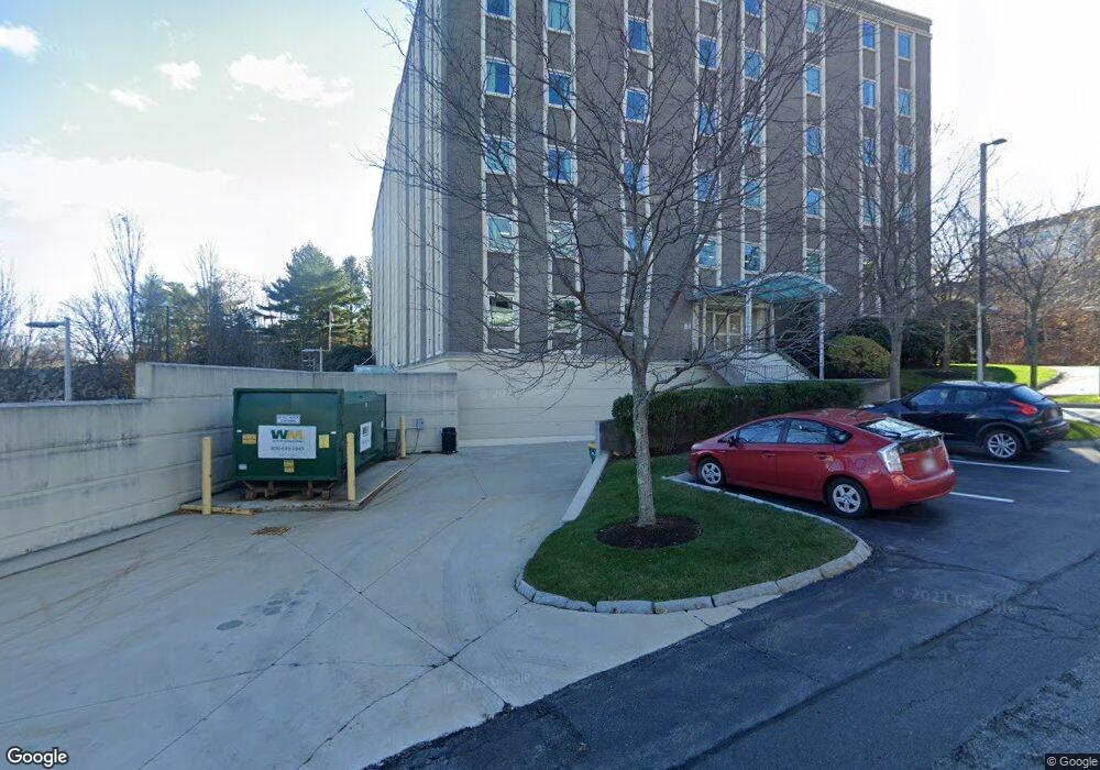 460 Totten Pond Rd, Waltham, MA 02451 - photo 1