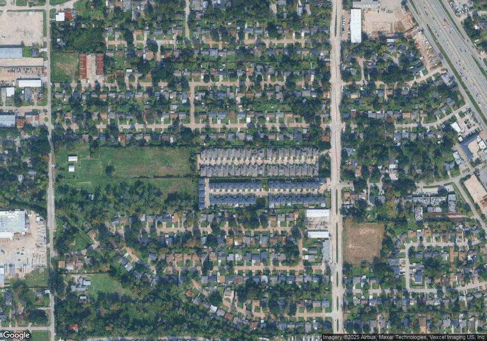 6059 Yale St, Houston, TX 77076 - photo 1