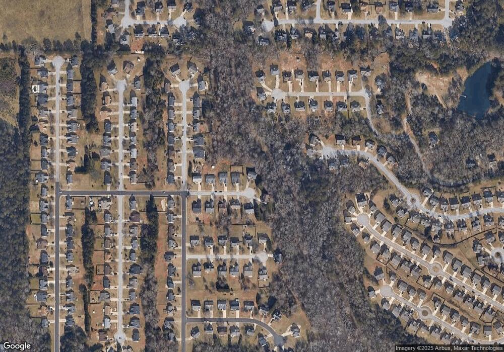 95 Green Gables Dr unit 3, Covington, GA 30016 - photo 1