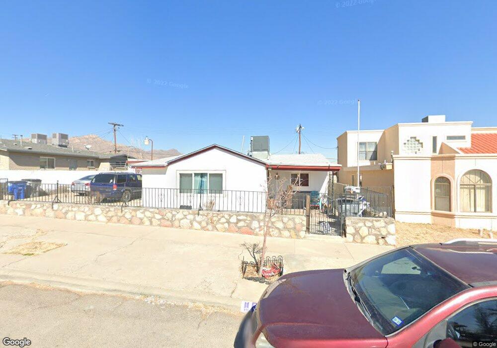 3817 Johnson Ave, El Paso, TX 79930 - photo 1