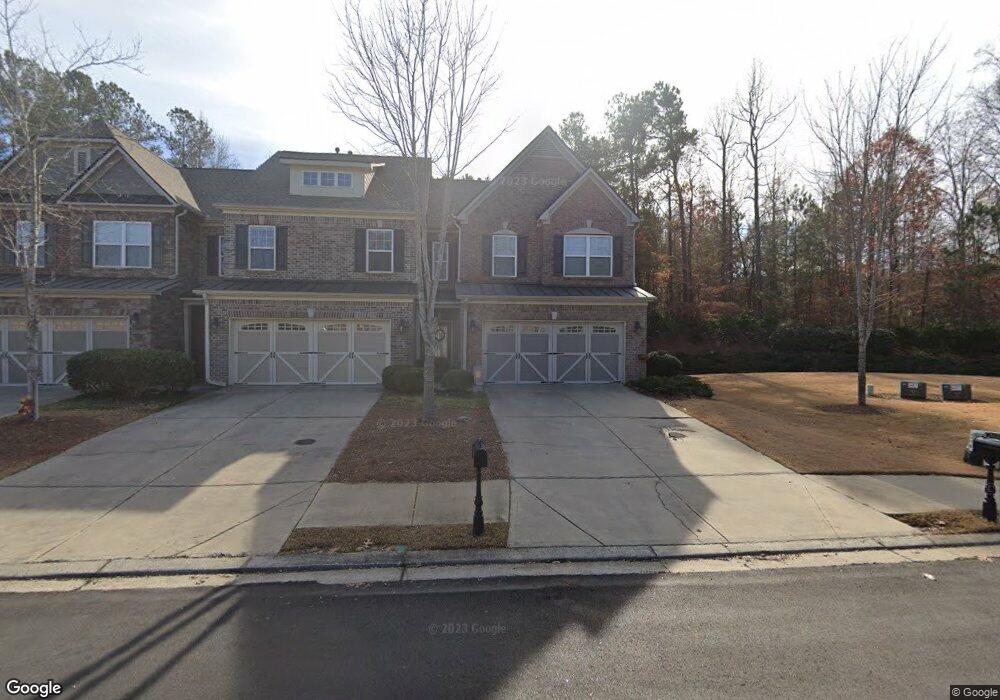5435 Donehoo Ct unit 76, Alpharetta, GA 30005 - photo 1