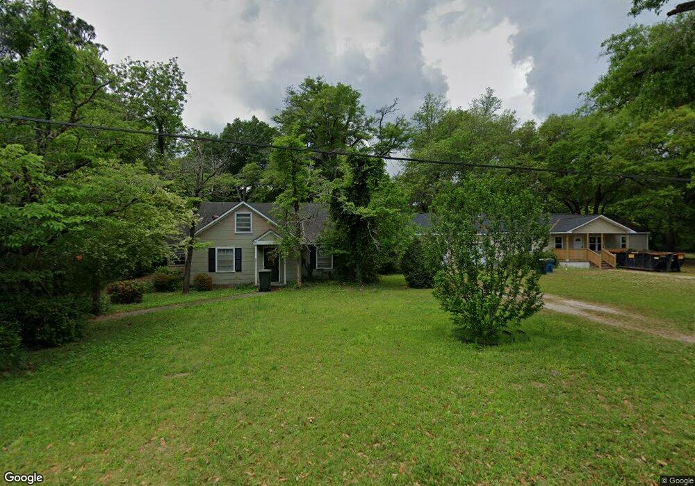 112 Gourdin St, Kingstree, SC 29556 - photo 1